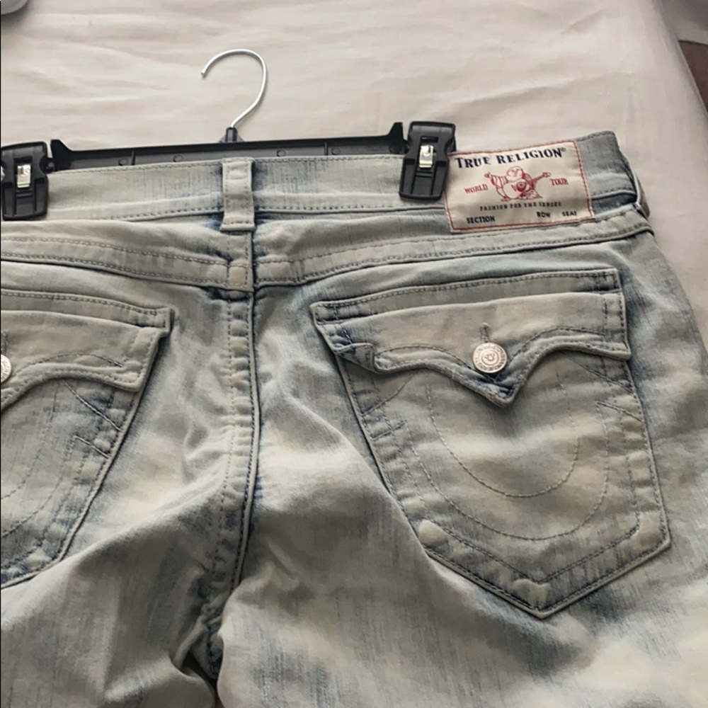 True Religion (Ricky) Jeans